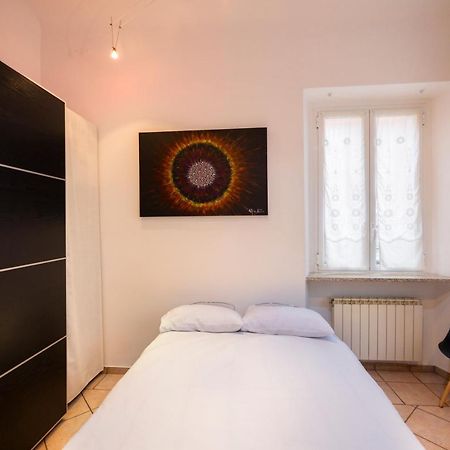 Loft In Tortona Apartment มิลาน ภายนอก รูปภาพ