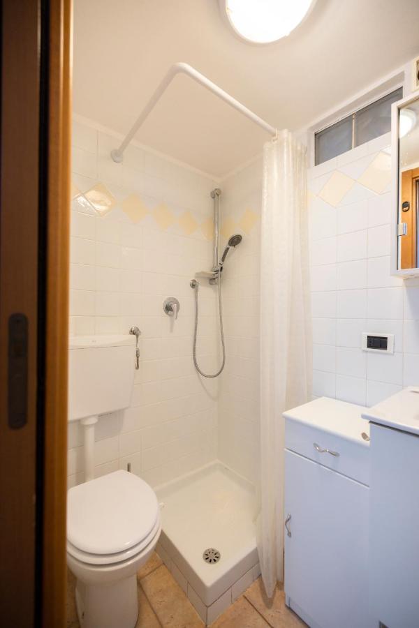 Loft In Tortona Apartment มิลาน ภายนอก รูปภาพ